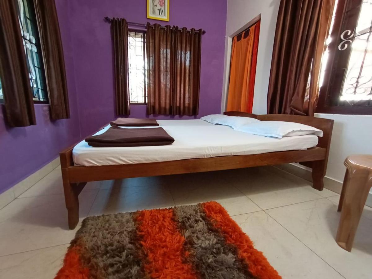 Coorg Girinivas Homestay 102 มาดิเครี ภายนอก รูปภาพ