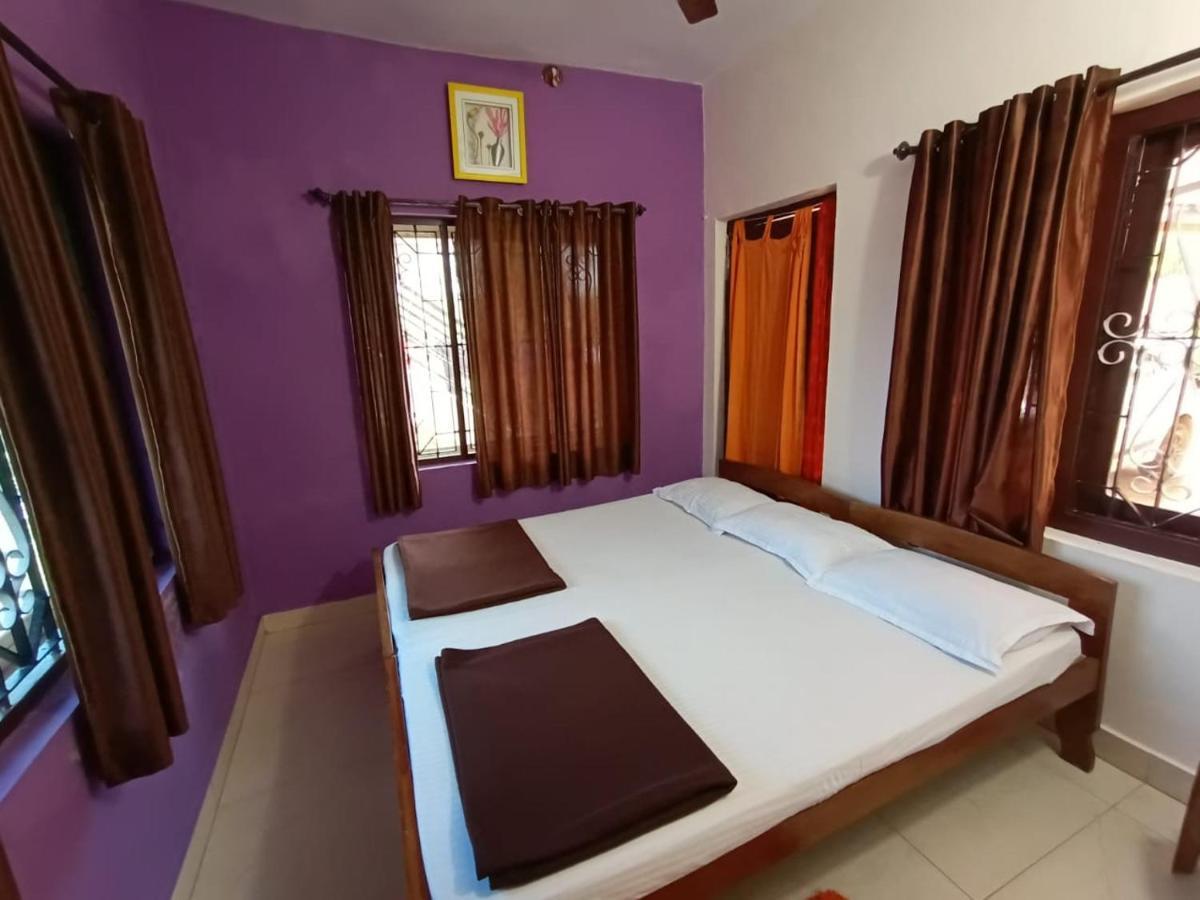 Coorg Girinivas Homestay 102 มาดิเครี ภายนอก รูปภาพ