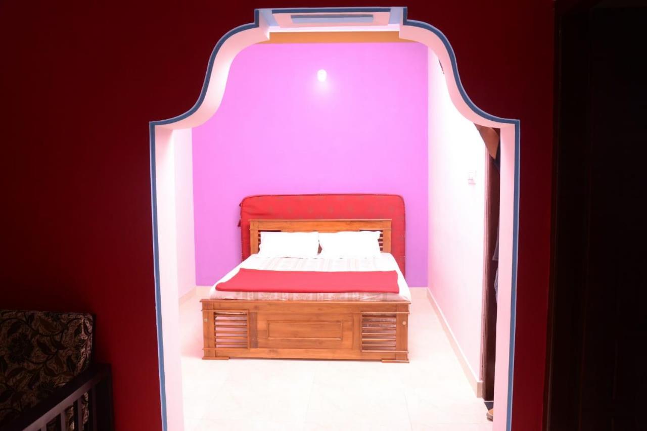 Coorg Girinivas Homestay 102 มาดิเครี ภายนอก รูปภาพ