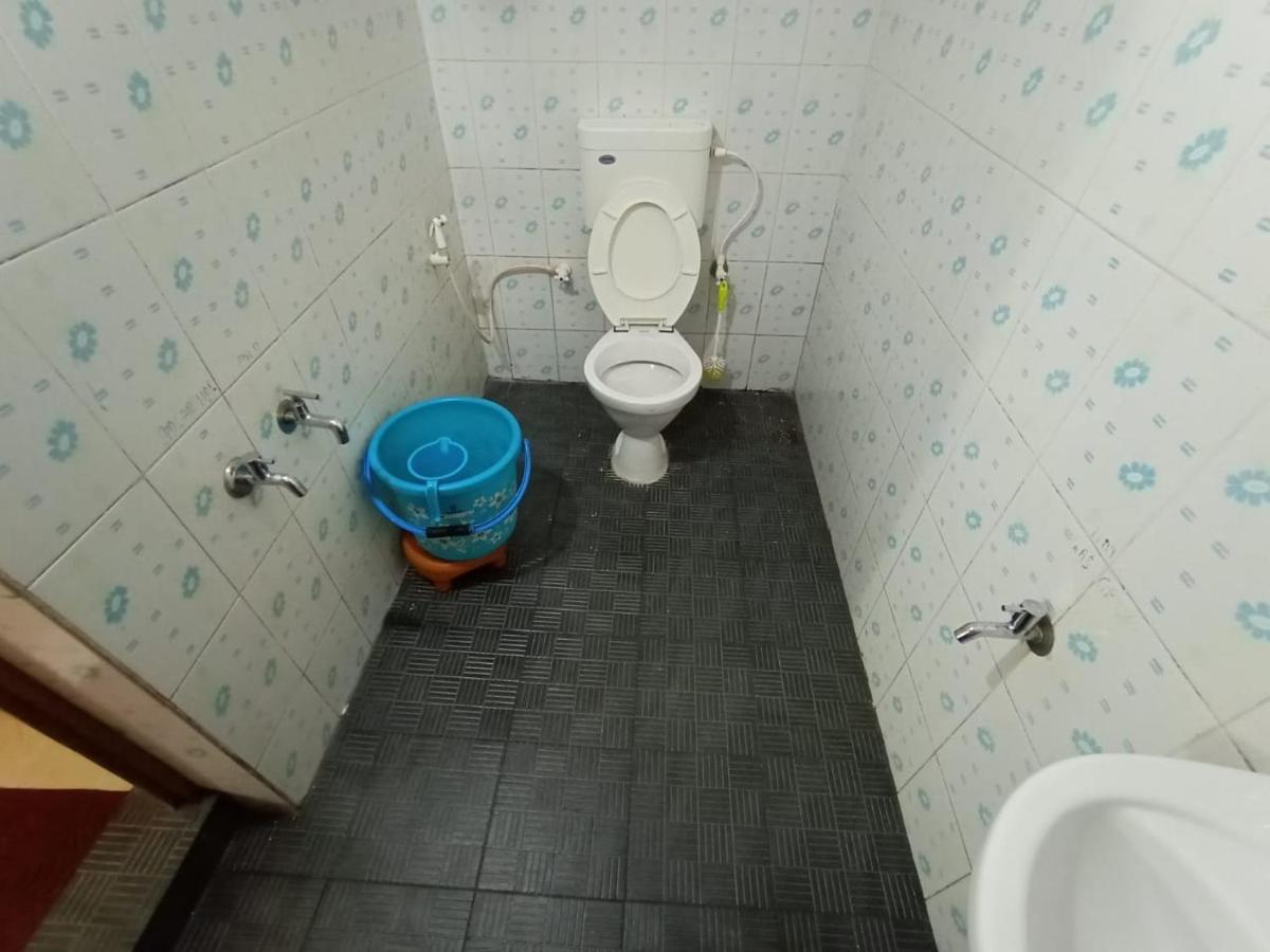 Coorg Girinivas Homestay 102 มาดิเครี ภายนอก รูปภาพ