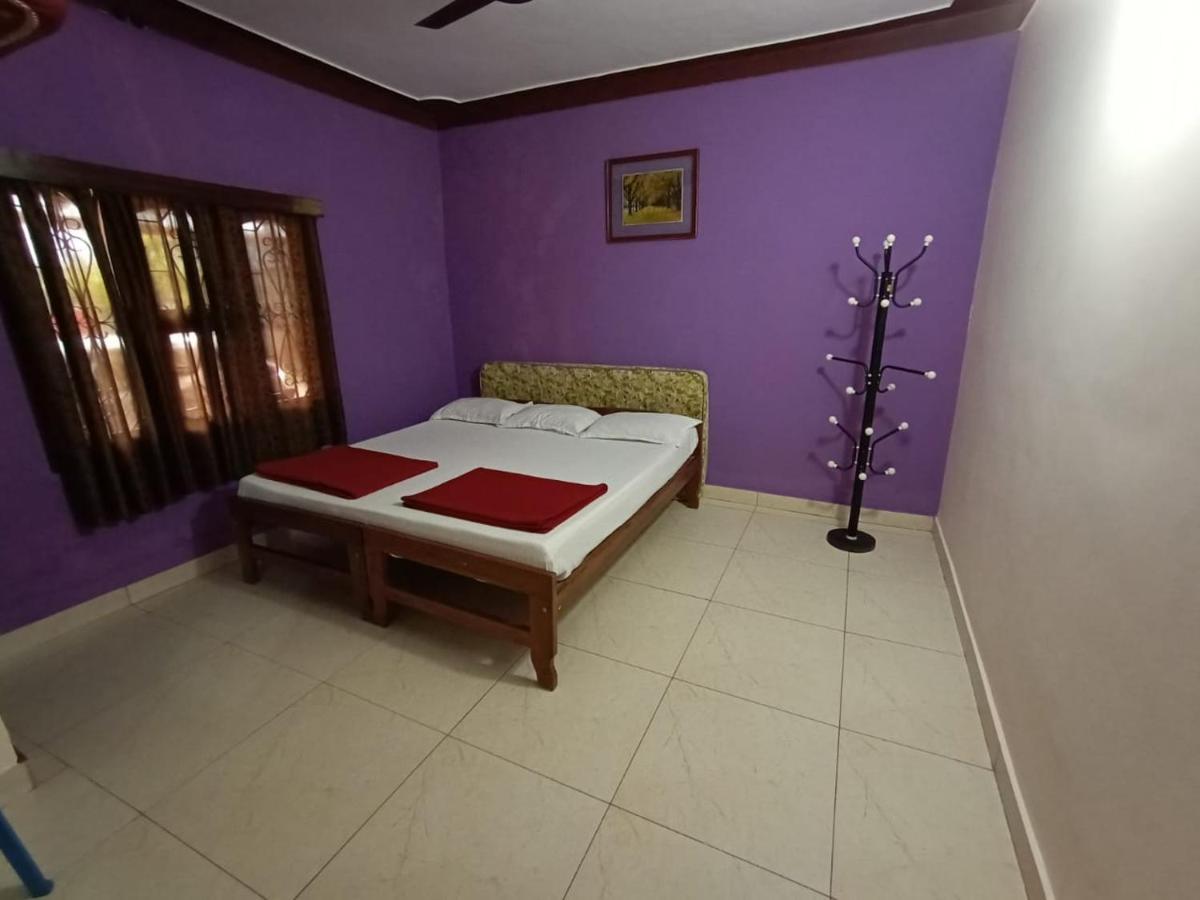 Coorg Girinivas Homestay 102 มาดิเครี ภายนอก รูปภาพ